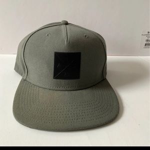 Jordan hat